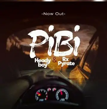 Pibi Tekutomela Emotoka Ft RX Pyrate